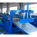Steel Silo Panel Roll Forming Machine